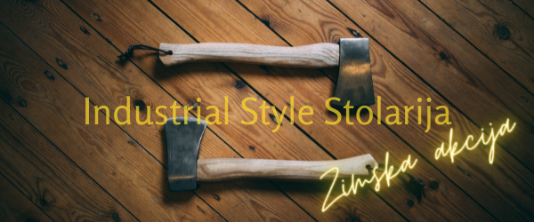 Industrial Style